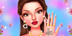 Celebrity Spring Manicure Design Ultimate Guide to Trendy Nails