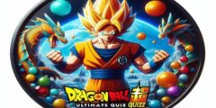 Dragon Ball Trivia Showdown Ultimate Guide to Mastering the Quiz