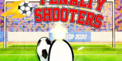 Penalty Shooters Ultimate Football Showdown