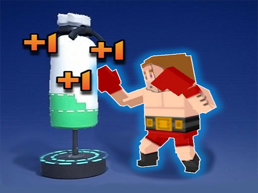 Play Boxing Hero