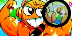 Sprunki Hidden Stars Challenge Guide to Finding Stars in Kids’ Games